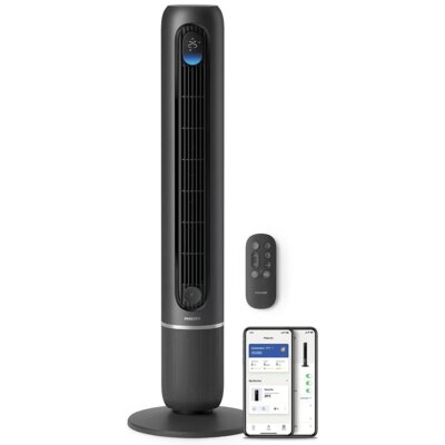 Philips CX7550/01 Ciemnoszary