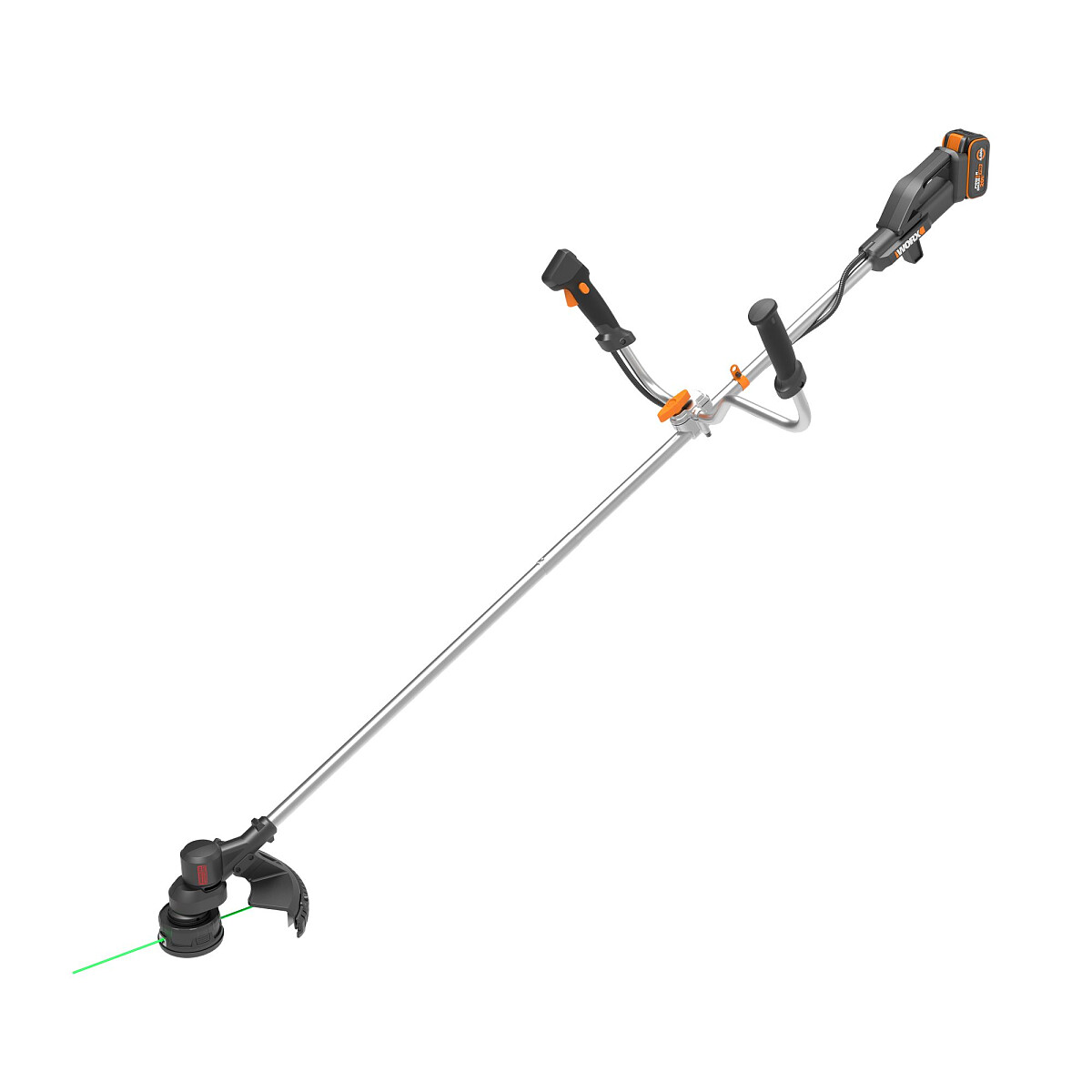 WORX WG082E