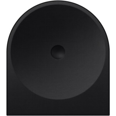 SAMSUNG Głośnik Multiroom Music Studio 5 LS50H Czarny