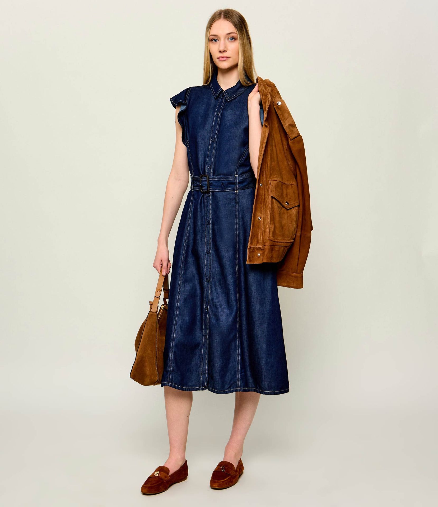 Tommy Hilfiger Sukienka LENY
