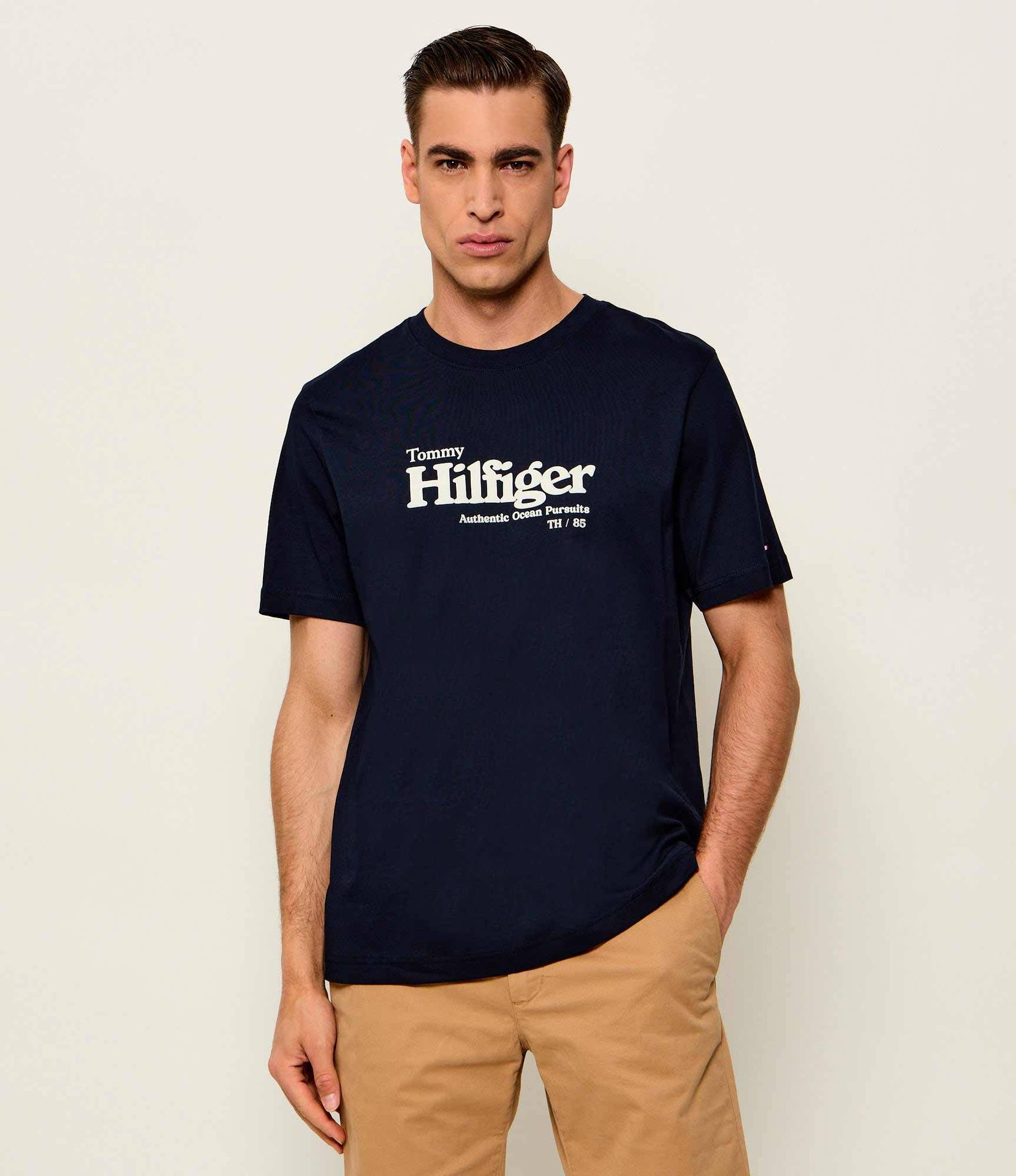 Tommy Hilfiger T-shirt Regular Fit