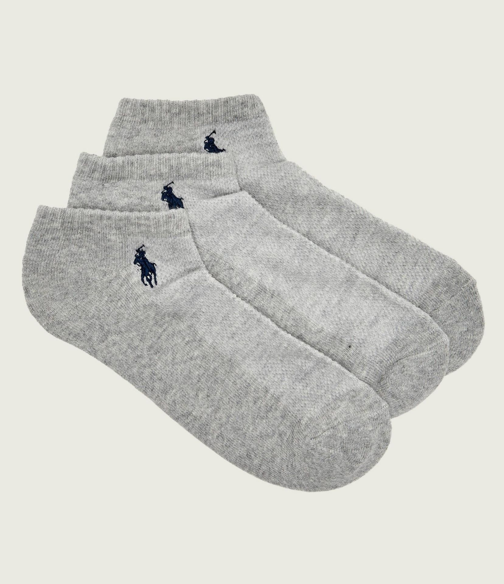 POLO RALPH LAUREN Skarpety/stopki 3 pack