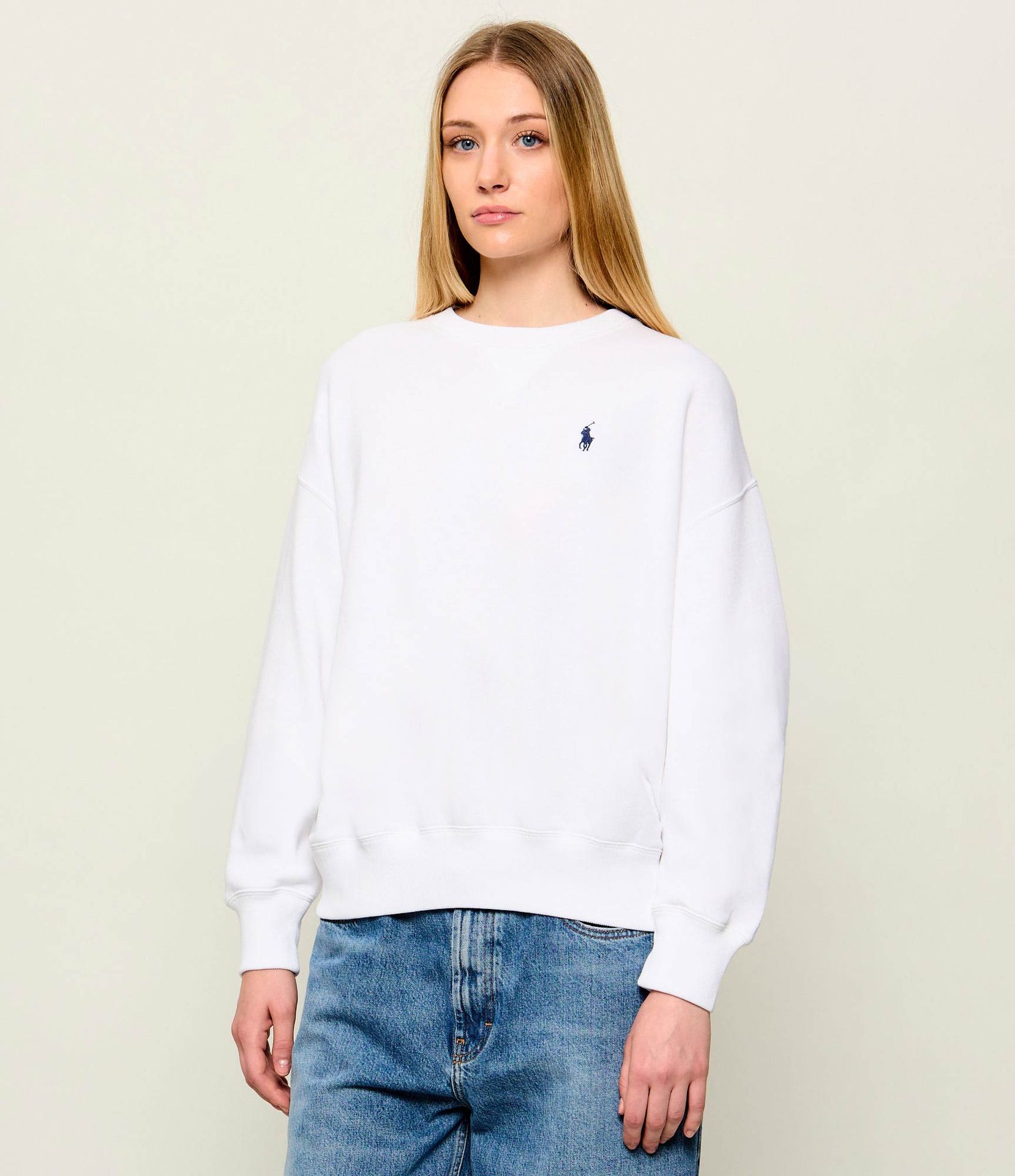 POLO RALPH LAUREN Bluza Relaxed fit