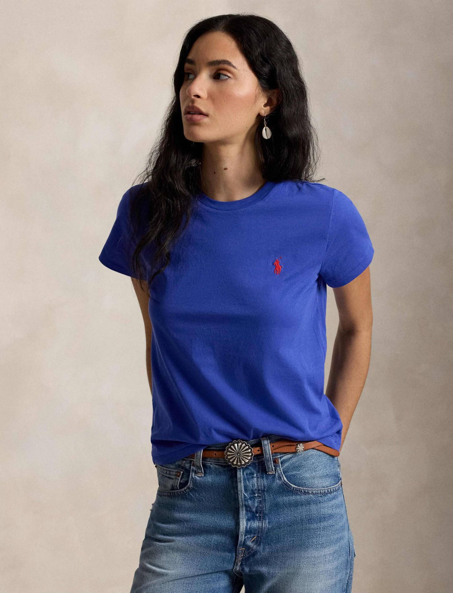 POLO RALPH LAUREN T-shirt Classic fit