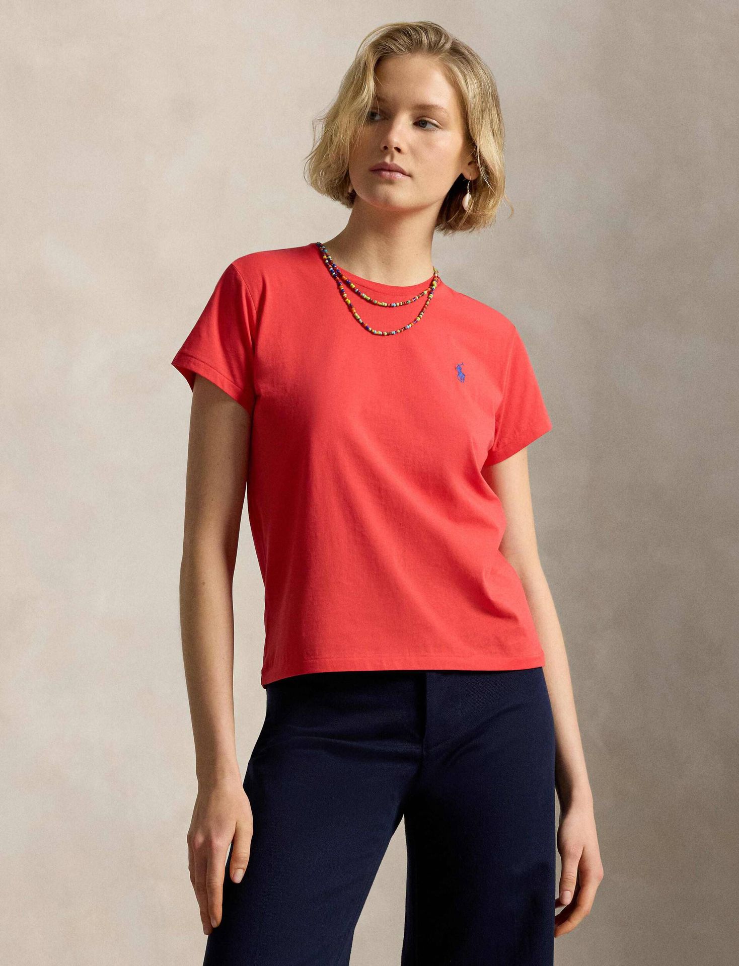 POLO RALPH LAUREN T-shirt Classic fit