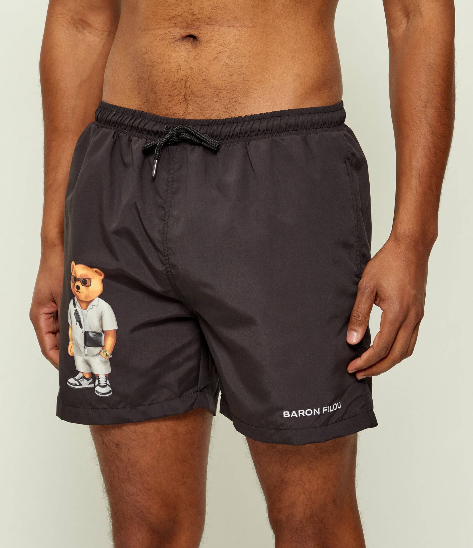 Baron Filou Szorty kąpielowe Filou CLXIX Regular Fit