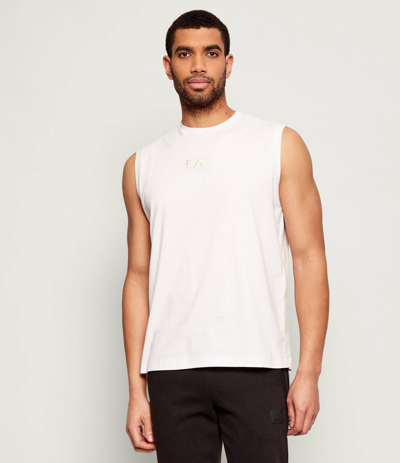 EA7 Tank top Modern fit