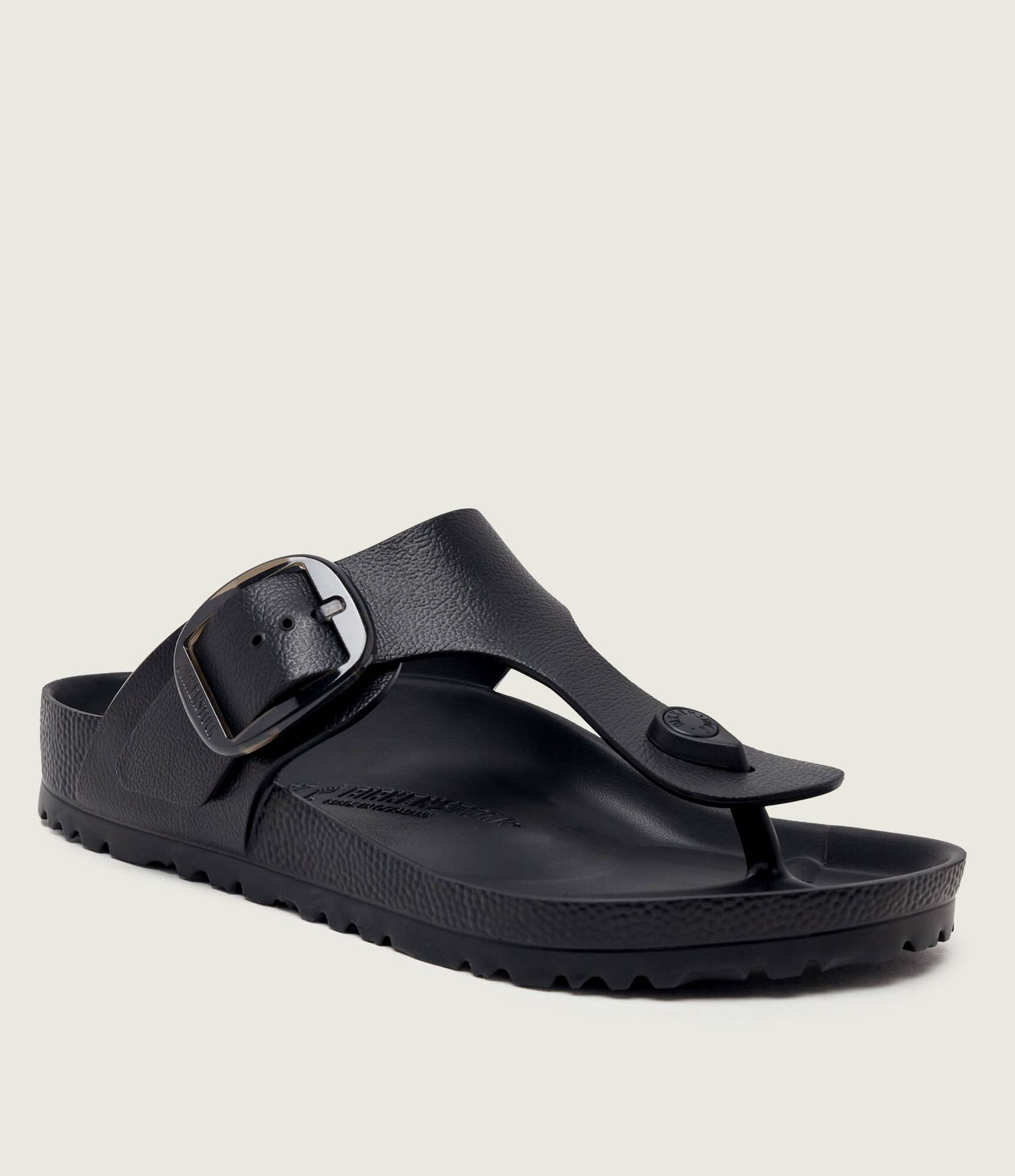 Birkenstock Japonki Gizeh EVA regular fit