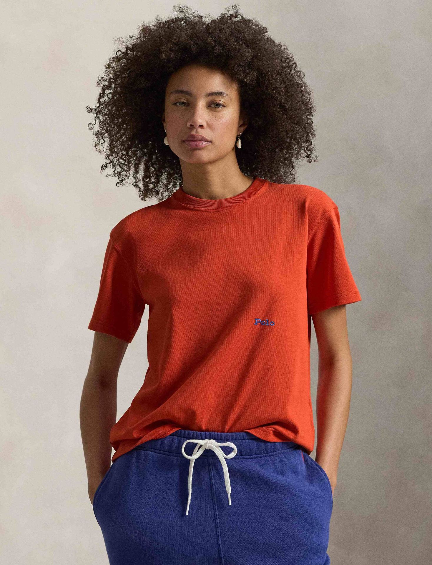 POLO RALPH LAUREN T-shirt Relaxed fit