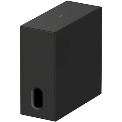SONY Subwoofer SA-SW8 Czarny