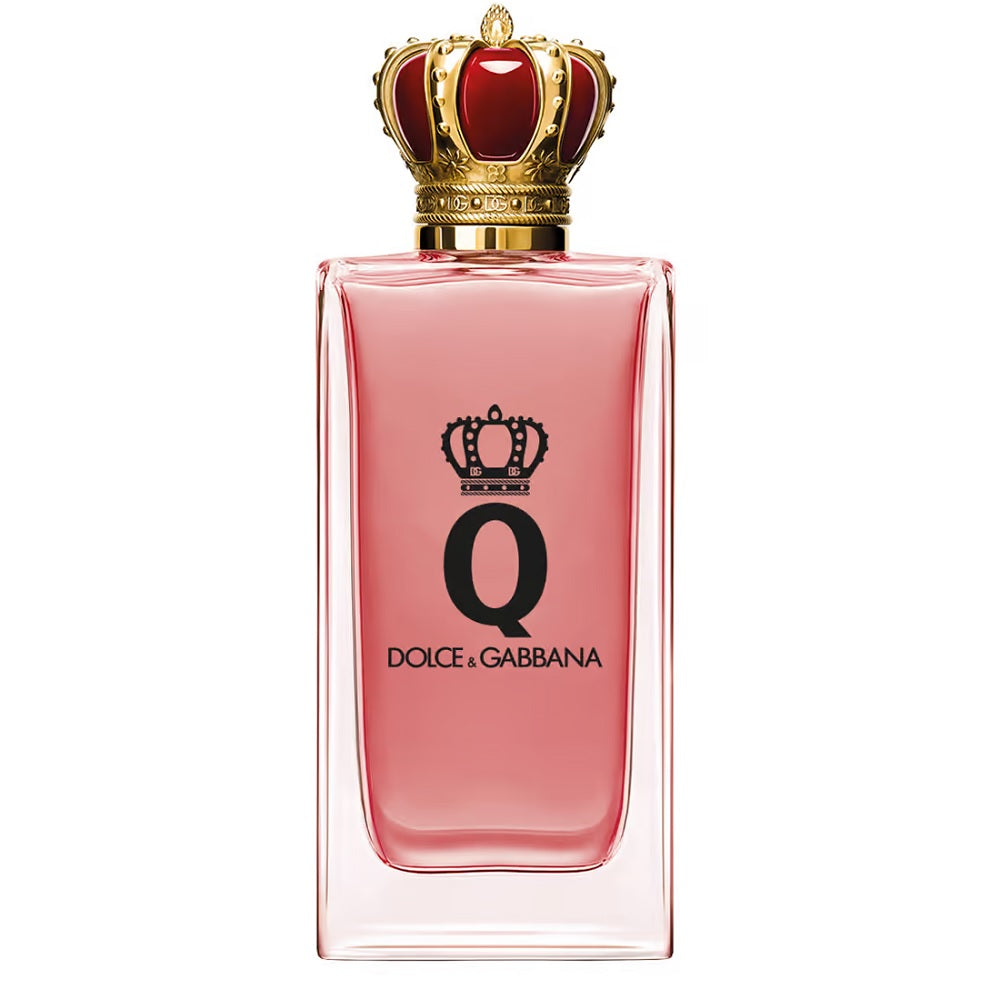 Dolce & Gabbana Q by Dolce & Gabbana Intense woda perfumowana spray 100ml -