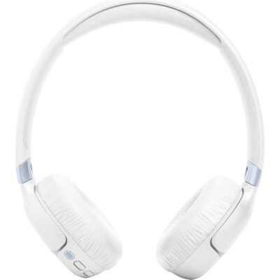 JBL T680NC Białe