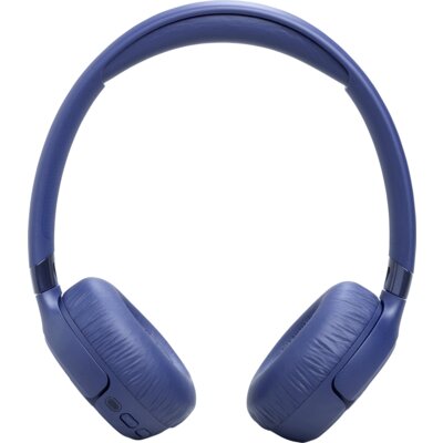 JBL T680NC Niebieskie