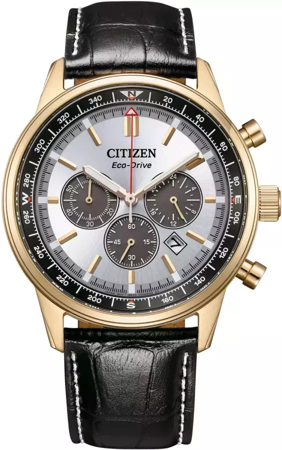 Zegarek męski Citizen Pilot CA4723-03A
