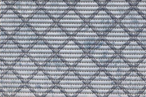 Comfortex 0,65 65cm x100 rolka siat szar nieb mata łazienkowa