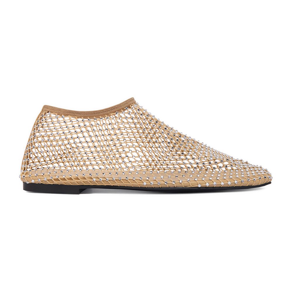 Baleriny EVA MINGE EO-SHAY-LT2571-1H