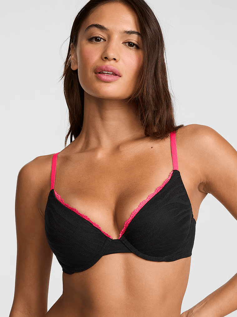 Biustonosz push-up Wear Everywhere