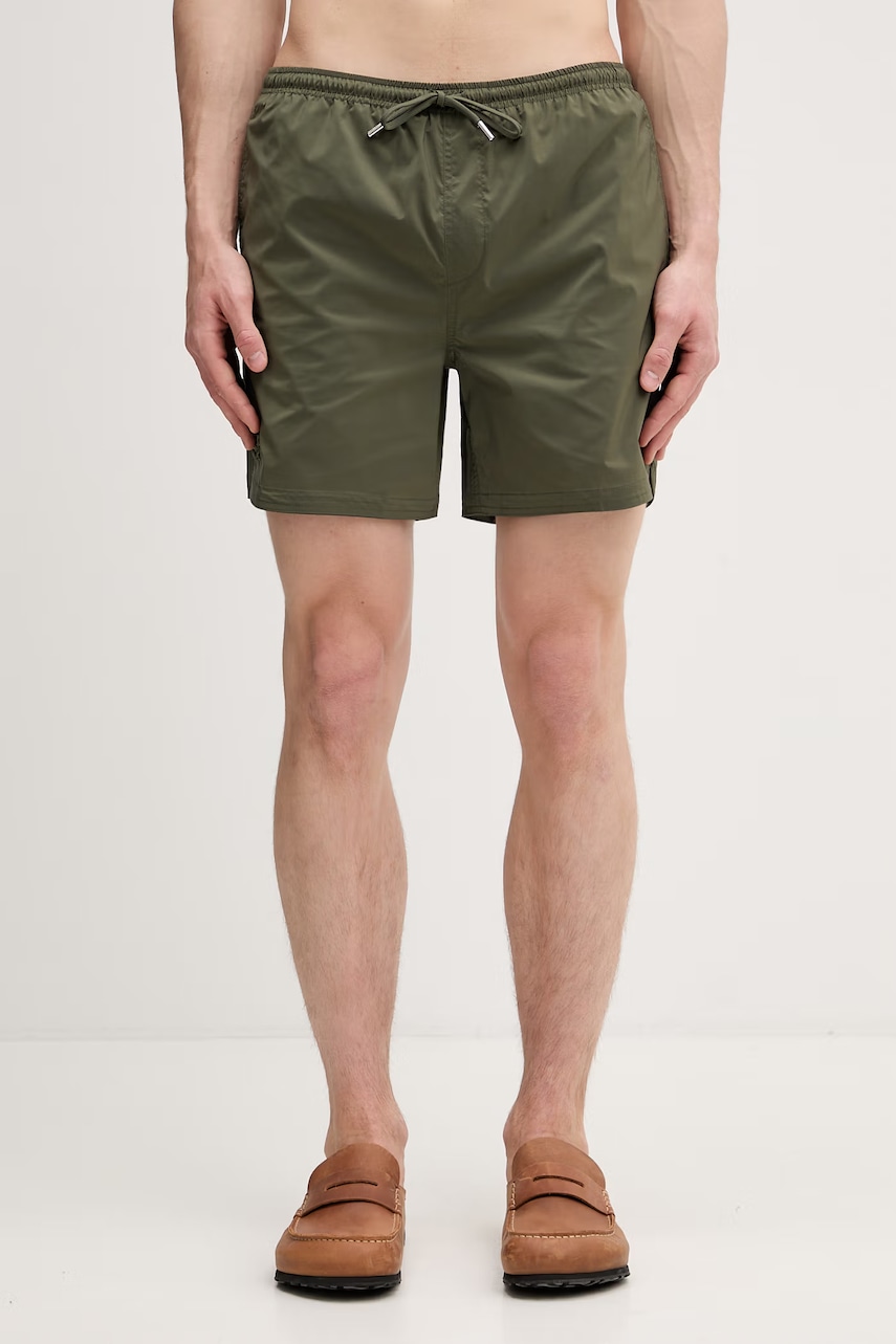 Filling Pieces Swimshorts Knot szorty kąpielowe męskie