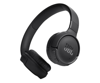 JBL TUNE 520BT2 czarne