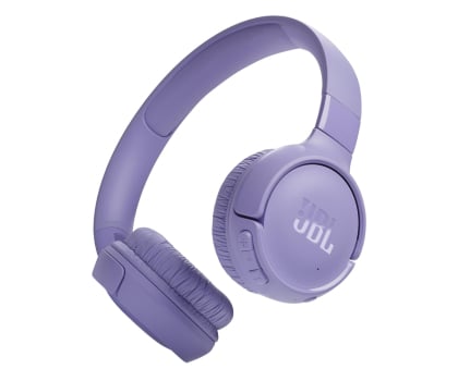 JBL TUNE 520BT2 fioletowe