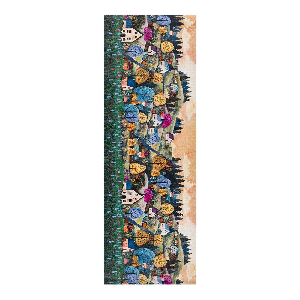 Chodnik 52x200 cm Ricci Ortisei – Universal