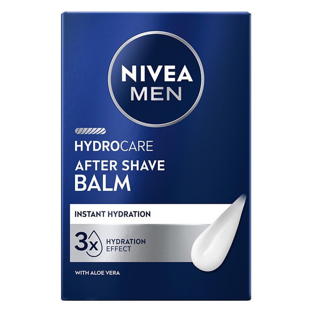 Men Hydrocare nawilżający balsam po goleniu 100ml
