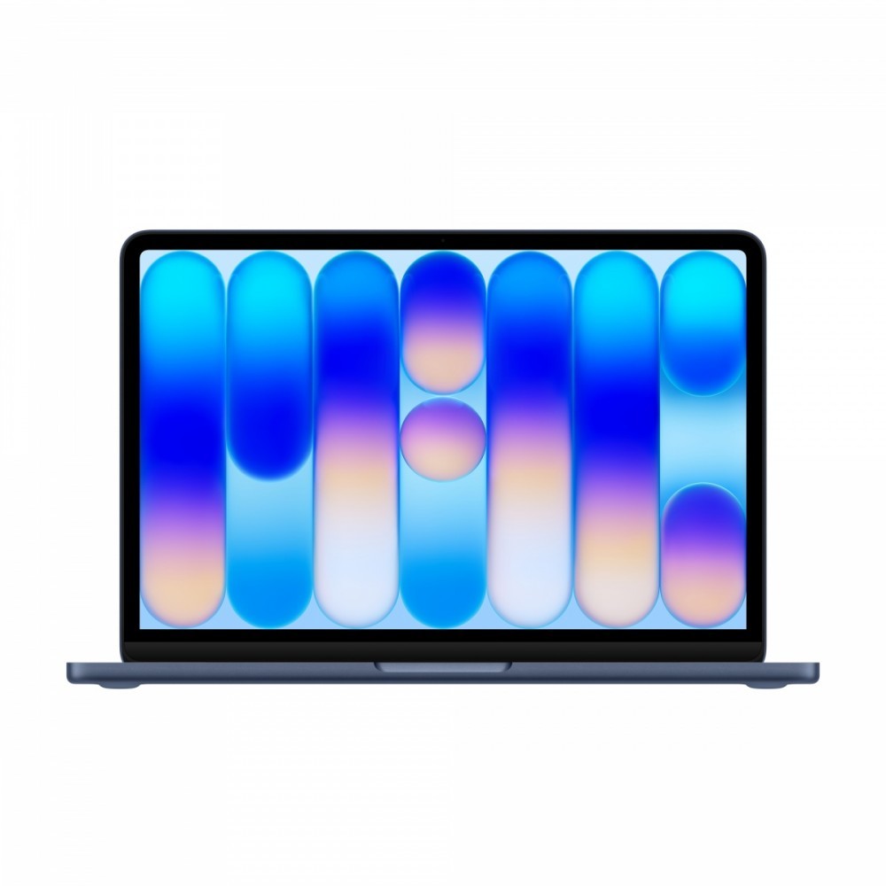 Apple MacBook Neo 13 cali: A18 Pro 6/5, 8GB, 512GB SSD, bez zasilacza, US, Touch ID - Indygo Z1TT00025