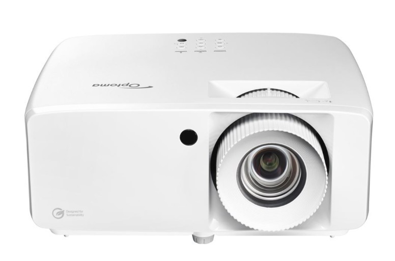 Optoma ZH451 FHD 