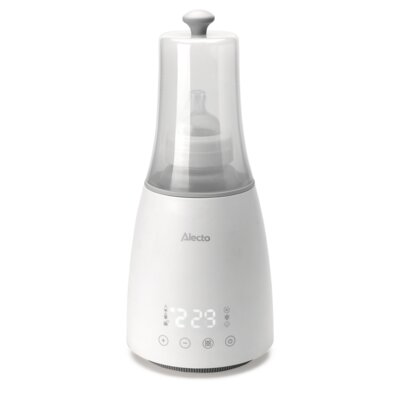Podgrzewacz do butelek ALECTO BW-900