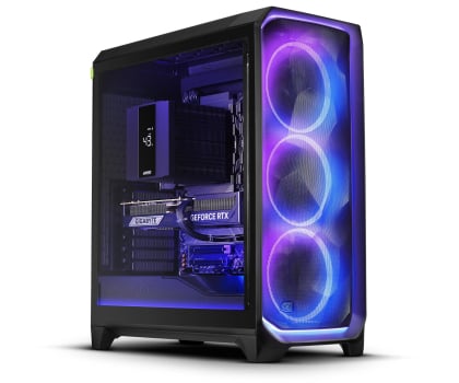 G4M3R HERO 2.0 R7-7800X3D/32GB/1TB/RX9070XT/W11x HR778X3DRX97XTW11-2.0