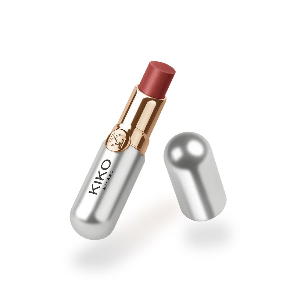 KIKO Milano Jelly Stylo nabłyszczająca pomadka do ust 509 Persian Red 2g