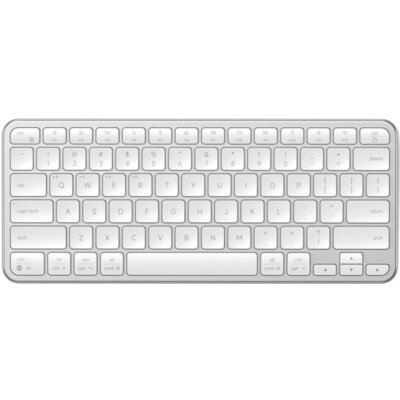 SATECHI Slim EX1 Srebrny