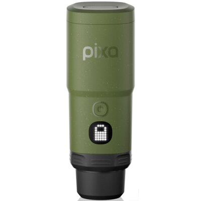 Wacaco Pixapresso Zielony