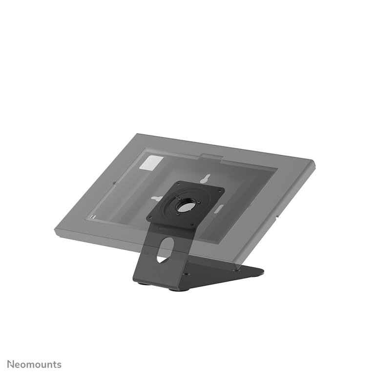 Neomounts DS15-629BL1 część zamienna / akcesorium do tabletów Stojak na tablet