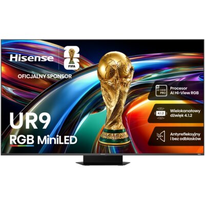 HISENSE 75UR9S 75