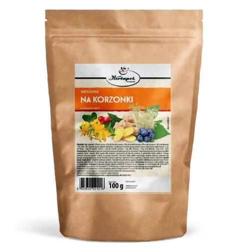 Mieszanka na korzonki, 100 g
