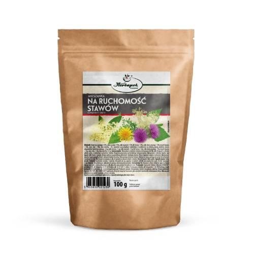Mieszanka na ruchomość stawów, 100 g