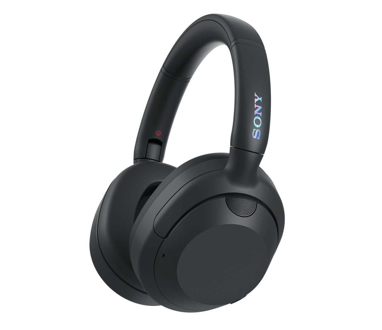 Sony ULT Wear Czarne