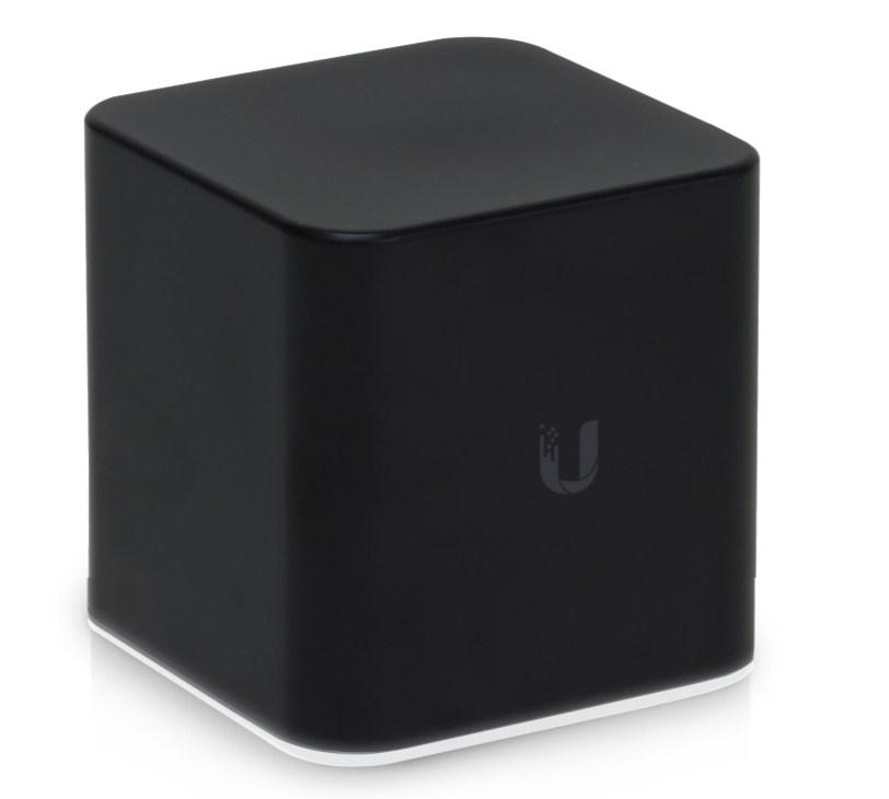 Ubiquiti airCube AC (a/b/g/n/ac 1200Mb/s) 2,4/5GHz PoE