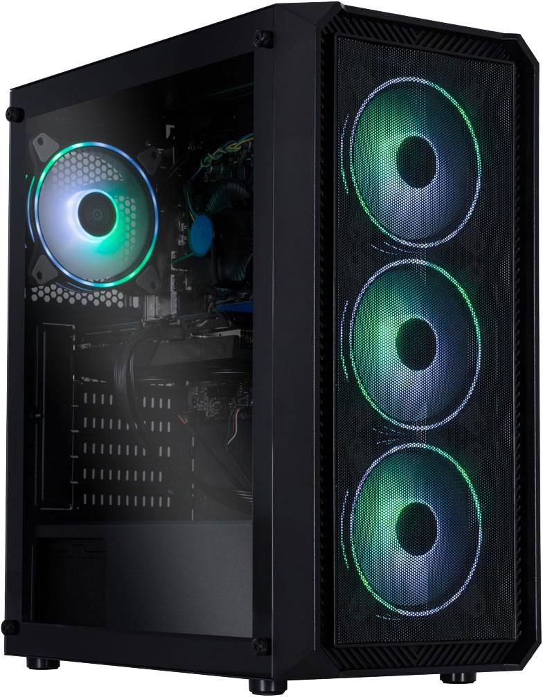 SMX Battlestation M1A i5-14400F/32GB/1TB/RTX5060/W11x BSi514F506M1-11H