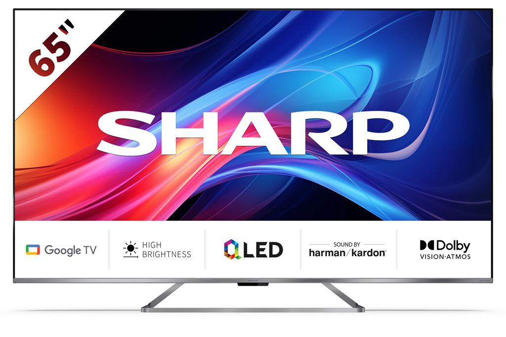 Sharp 65GP7265E 65