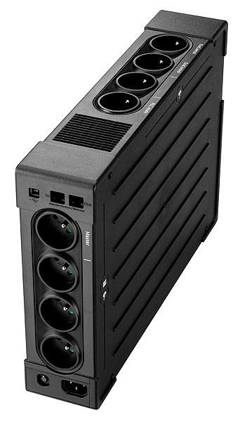 EATON Ellipse Pro 1200 (1200VA/750W, 8xFR) ELP1200FR