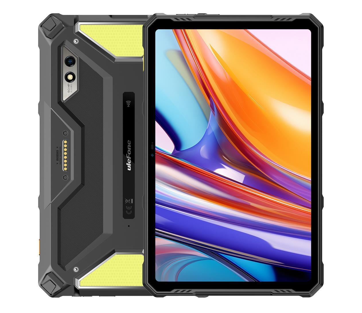 uleFone Armor Pad 3 Pro LTE 10,36
