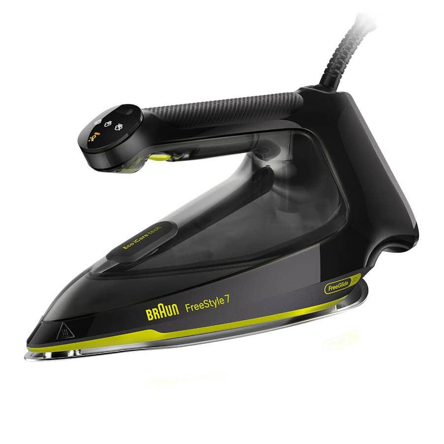 Braun FI7255 GR FreeStyle 7