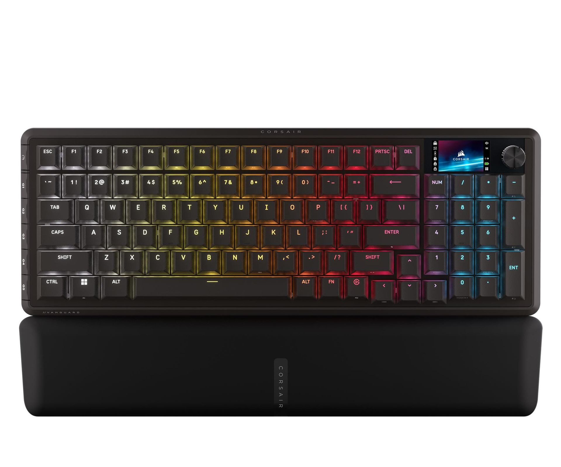 Corsair VANGUARD 96 WIRELESS CH-91F901E-NA