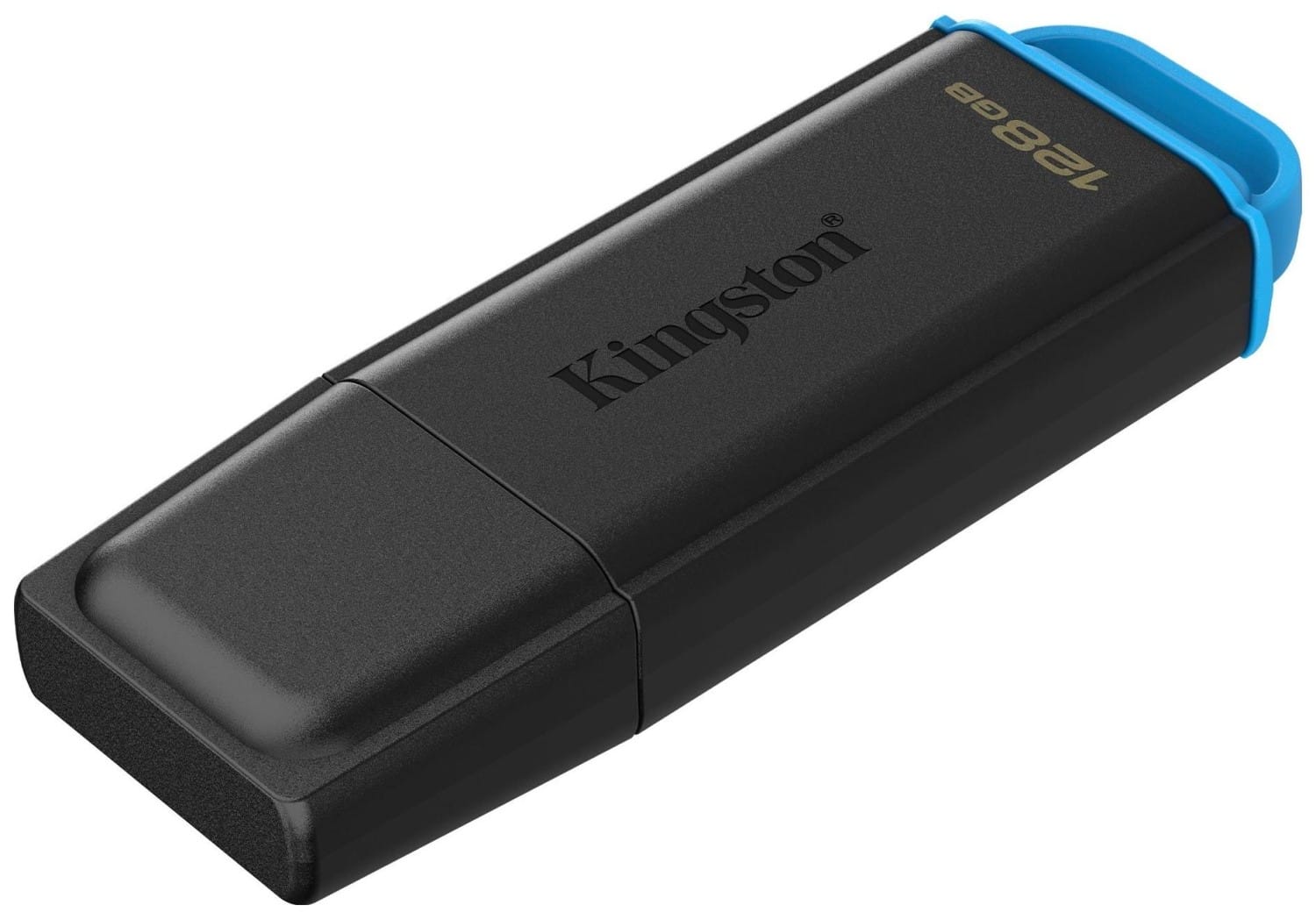 Kingston 128GB USB 3.2 Gen 1 DataTraveler Exodia G2 niebieski DTXG2/128GB