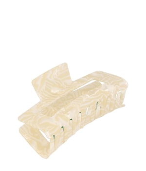 Solida Haarklammer XXL beige Klamry do włosów 1 szt.