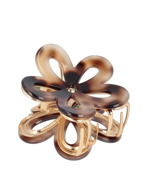 Solida Haaklammer Blume gold Klamry do włosów 1 szt.