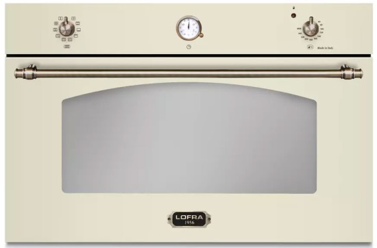 LOFRA DOLCEVITA 90 AVORIO FRBI99EE/Bronze