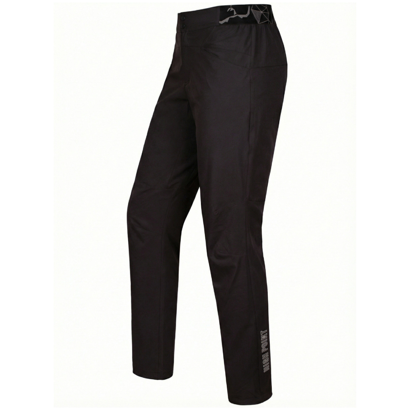 Spodnie męskie High Point Ventura 2.0 Pants Rozmiar: S / Kolor: czarny